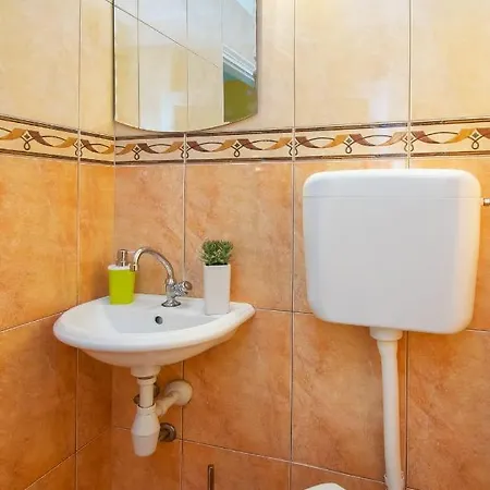Luxury Center Apartament *
