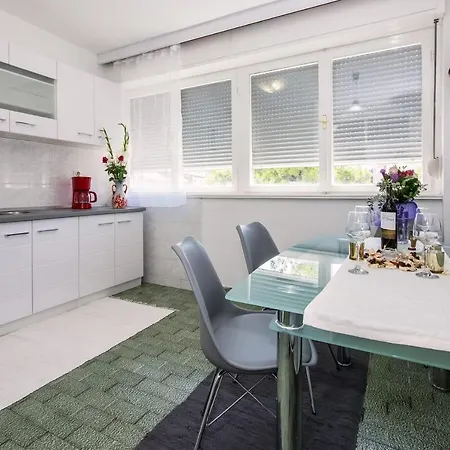 Apartament Luxury Center Split