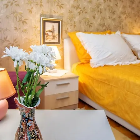 Luxury Center Apartament