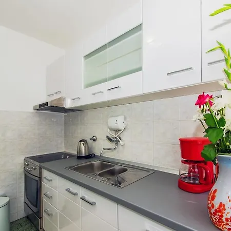 Apartament Luxury Center